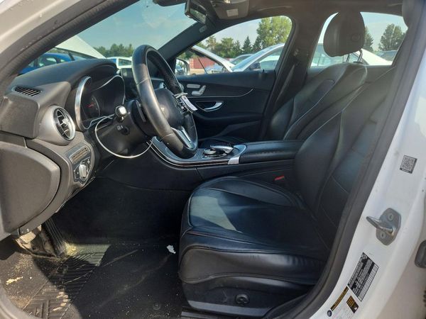 2019 MERCEDES-BENZ C C300-4M