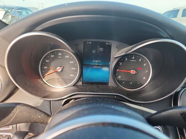 2019 MERCEDES-BENZ C C300-4M