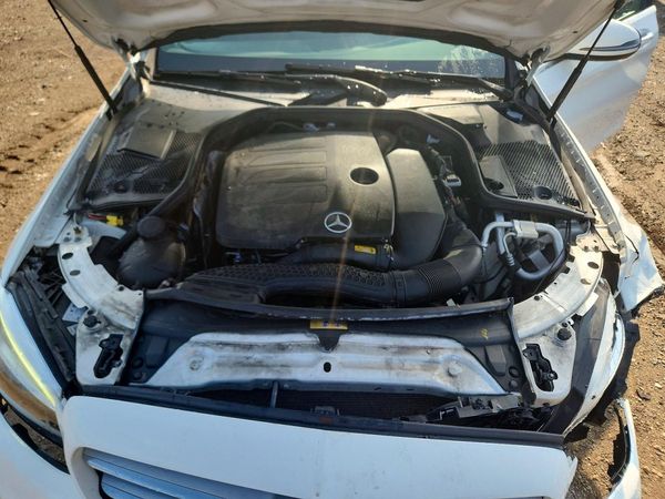 2019 MERCEDES-BENZ C C300-4M