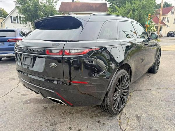 2020 LAND ROVER RANGE ROVER VELAR S R-Dynamic