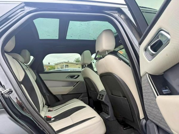2020 LAND ROVER RANGE ROVER VELAR S R-Dynamic