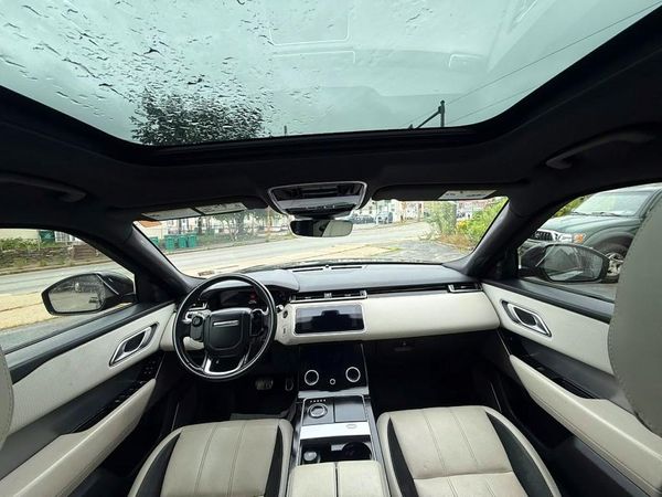 2020 LAND ROVER RANGE ROVER VELAR S R-Dynamic