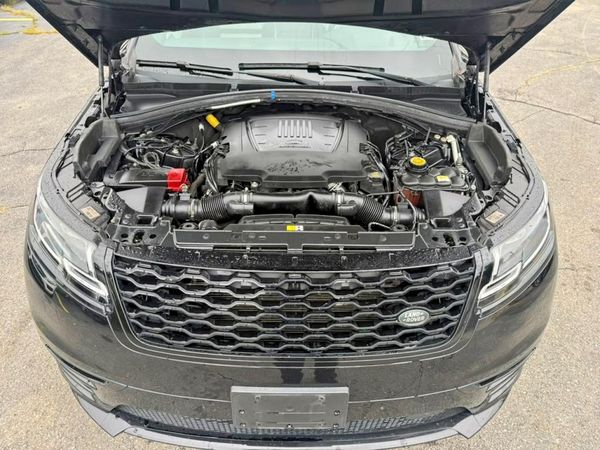 2020 LAND ROVER RANGE ROVER VELAR S R-Dynamic