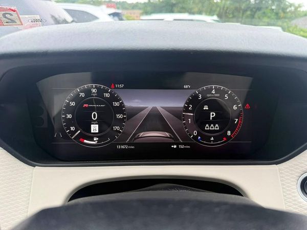 2020 LAND ROVER RANGE ROVER VELAR S R-Dynamic