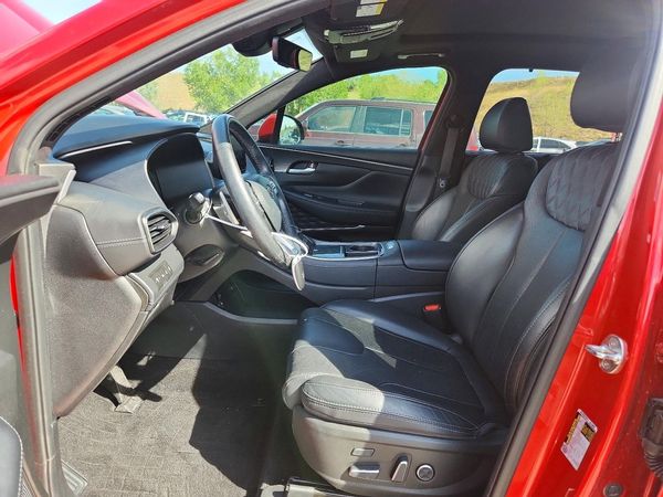 2023 HYUNDAI SANTA FE