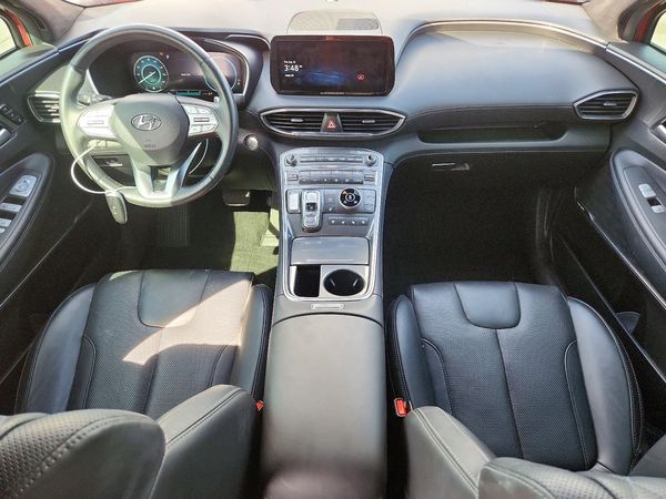 2023 HYUNDAI SANTA FE