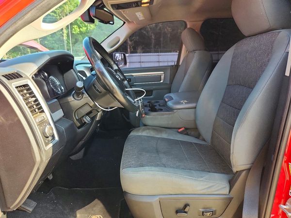 2018 RAM 1500 SLT