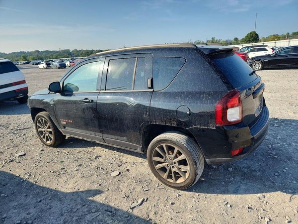 2017 JEEP COMPASS Sport