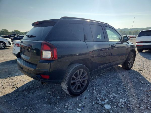 2017 JEEP COMPASS Sport