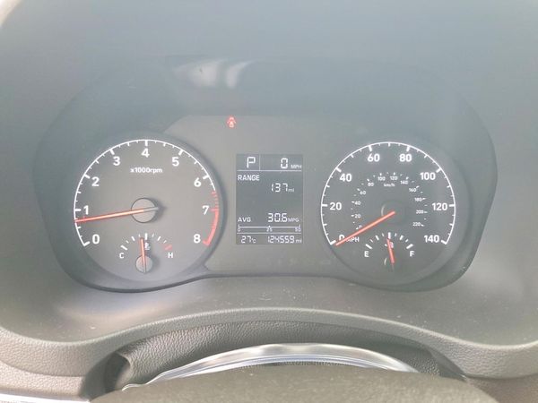 2019 HYUNDAI ACCENT SE and SEL