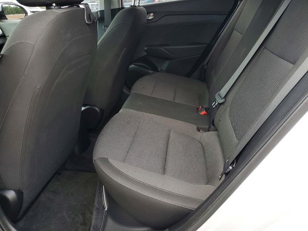 2019 HYUNDAI ACCENT SE and SEL