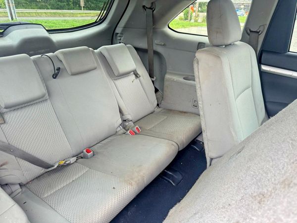 2018 TOYOTA HIGHLANDER LE/LE Plus