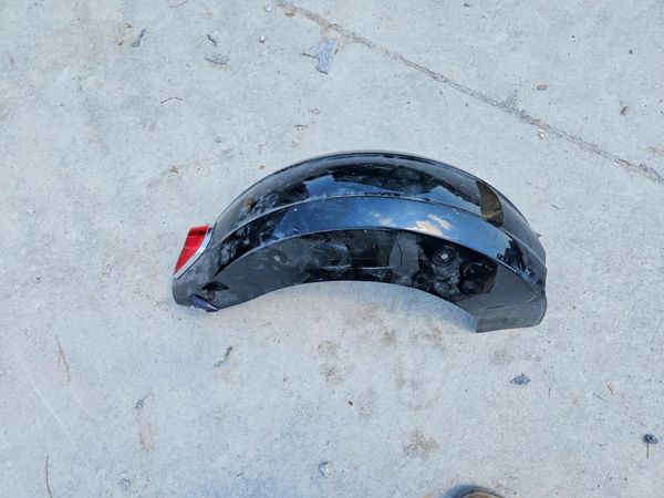 2016 INDIAN MOTORCYCLE CO. MOTORCYCLE