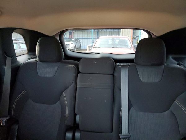 2015 JEEP CHEROKEE LATITUDE 4X4