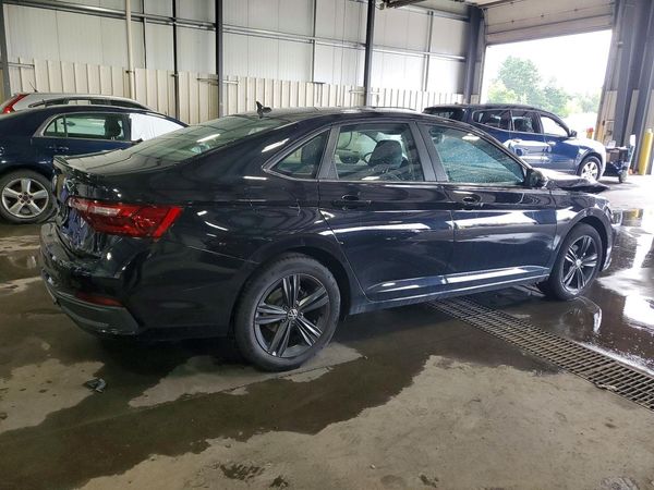 2024 VOLKSWAGEN JETTA