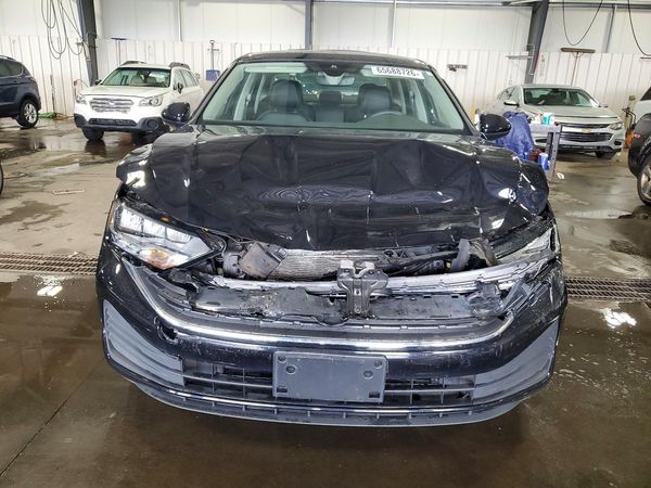 2024 VOLKSWAGEN JETTA