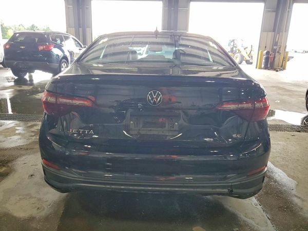 2024 VOLKSWAGEN JETTA