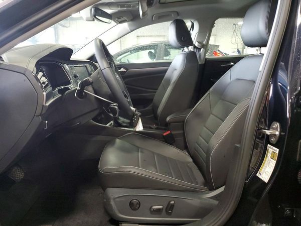 2024 VOLKSWAGEN JETTA