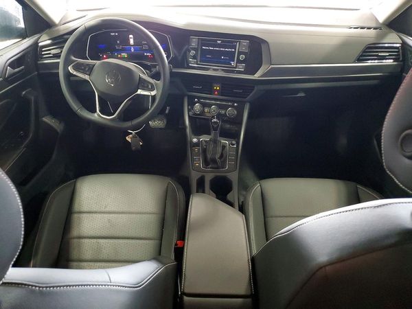 2024 VOLKSWAGEN JETTA