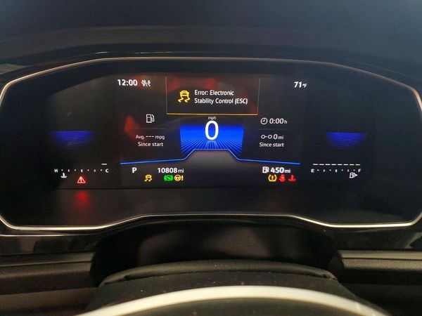 2024 VOLKSWAGEN JETTA