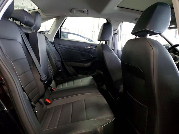 2024 VOLKSWAGEN JETTA
