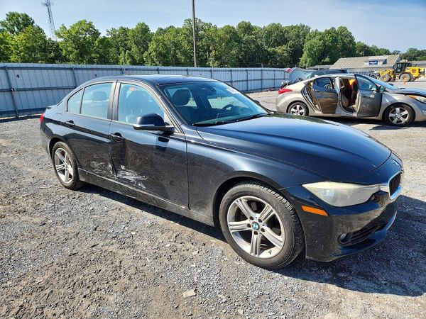 2015 BMW 328 xDrive SA