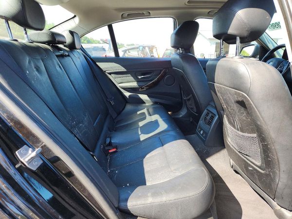 2015 BMW 328 xDrive SA