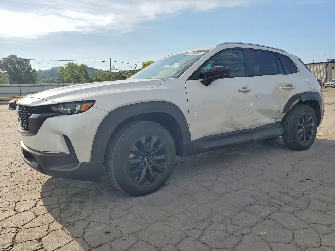 2024 MAZDA CX-50 Premium Package
