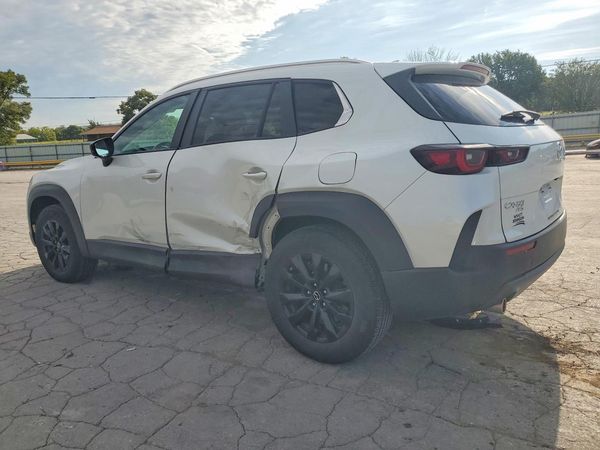 2024 MAZDA CX-50 Premium Package
