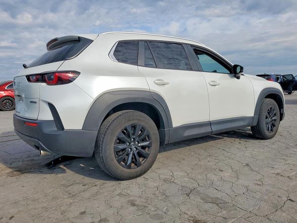 2024 MAZDA CX-50 Premium Package