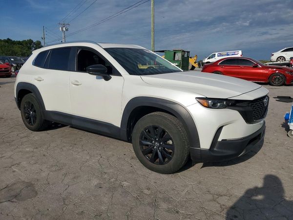 2024 MAZDA CX-50 Premium Package