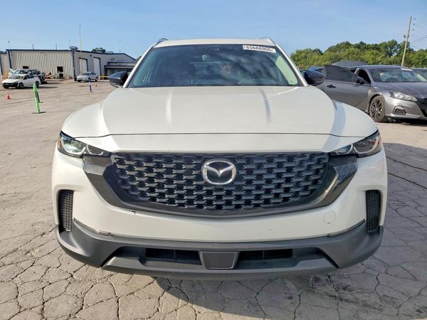 2024 MAZDA CX-50 Premium Package