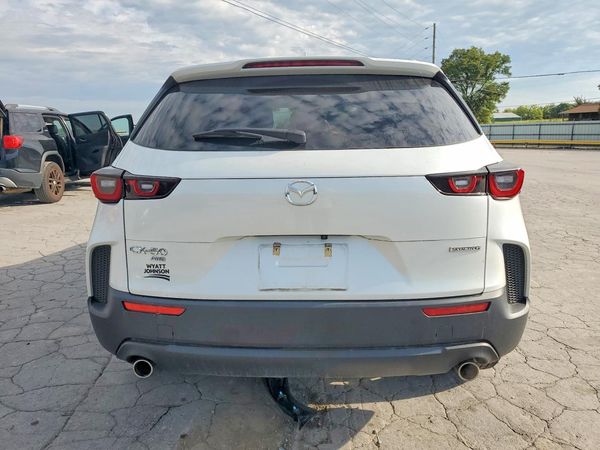 2024 MAZDA CX-50 Premium Package