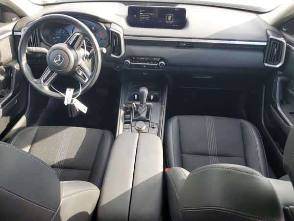 2024 MAZDA CX-50 Premium Package