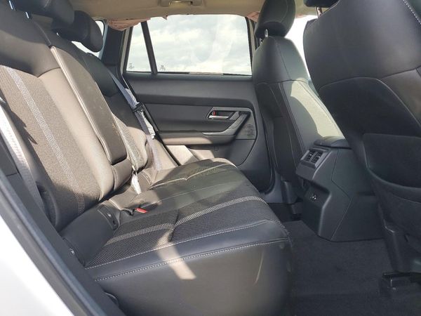 2024 MAZDA CX-50 Premium Package