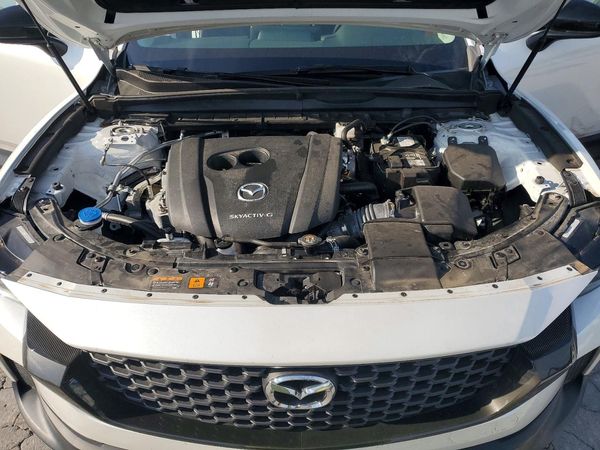 2024 MAZDA CX-50 Premium Package