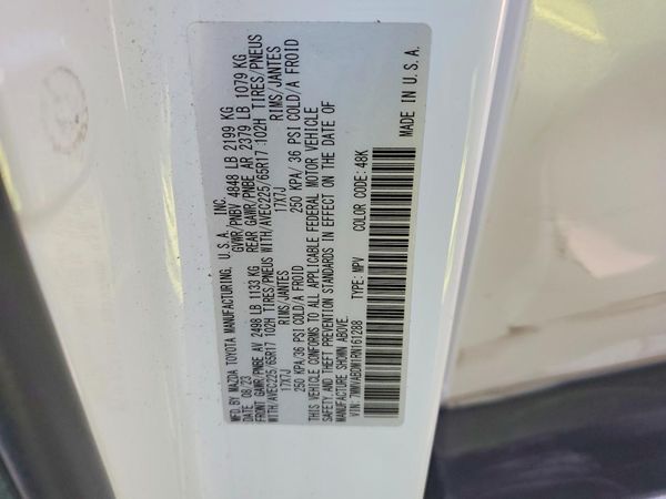 2024 MAZDA CX-50 Premium Package