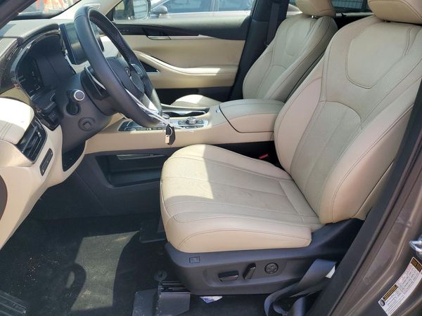 2024 INFINITI QX60 Sensory