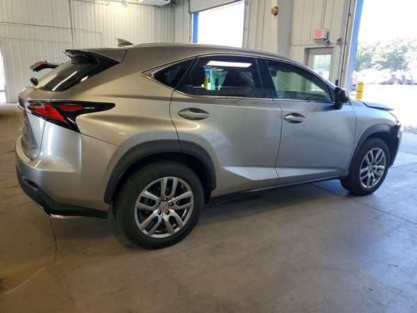 2016 LEXUS NX 200T 200t Luxury