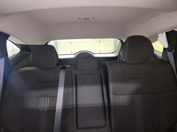 2022 HYUNDAI TUCSON SEL Convenience Pkg — SUVN