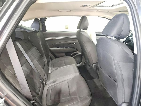 2022 HYUNDAI TUCSON SEL Convenience Pkg — PSRS