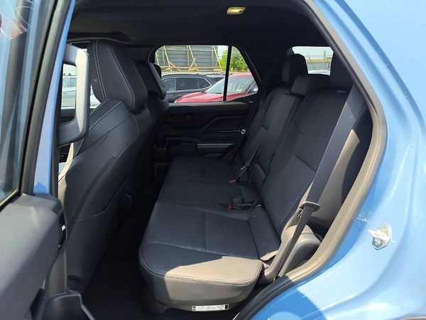 2025 TOYOTA 4RUNNER