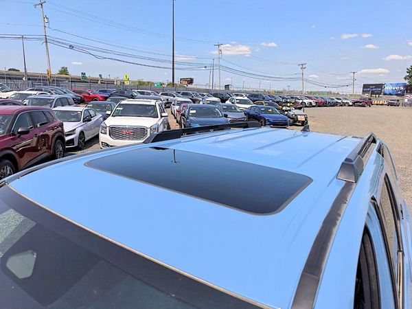 2025 TOYOTA 4RUNNER