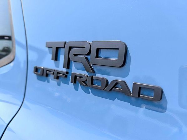 2025 TOYOTA 4RUNNER