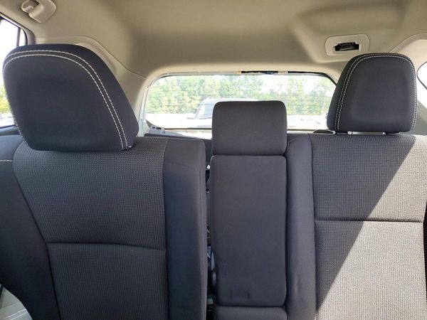 2018 TOYOTA RAV4 Adventure/XLE
