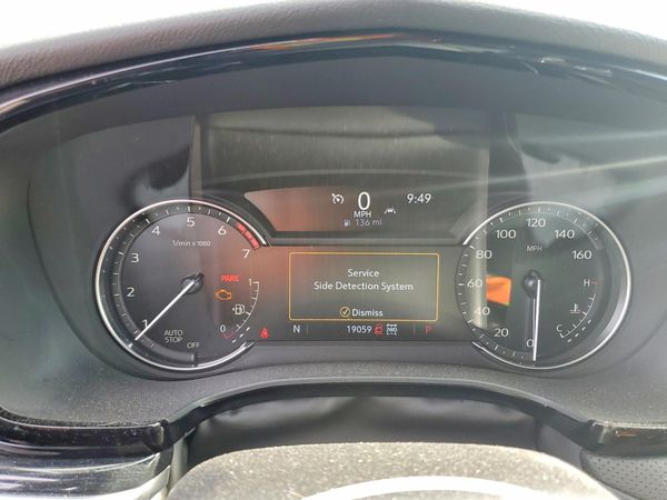 2024 CADILLAC XT5