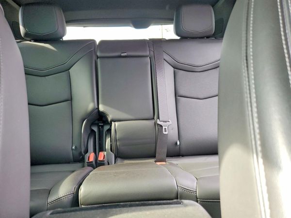 2024 CADILLAC XT5