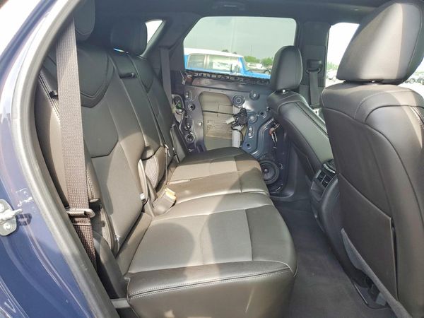 2024 CADILLAC XT5