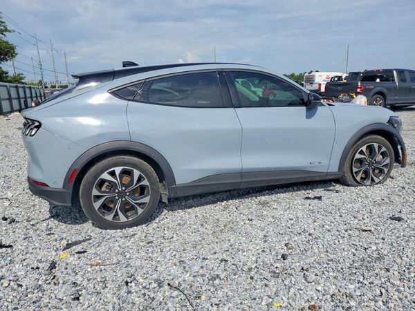 2024 FORD MUSTANG Select — PSRA