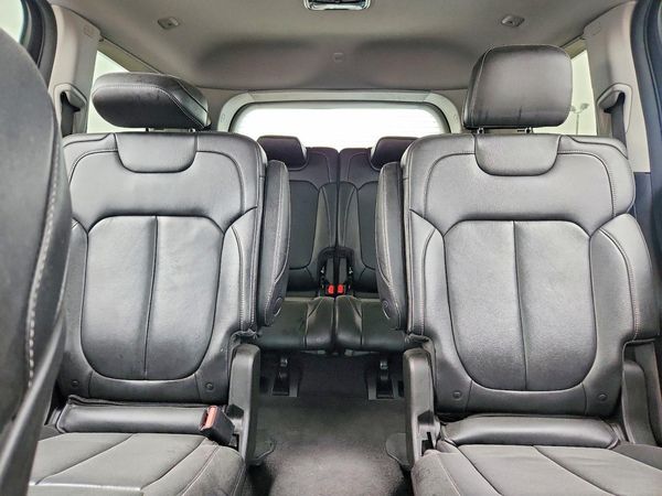 2022 JEEP GRAND CHEROKEE